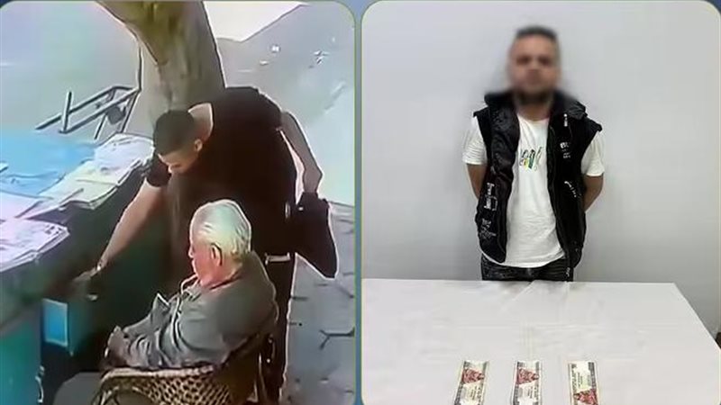 المتهم والواقعة