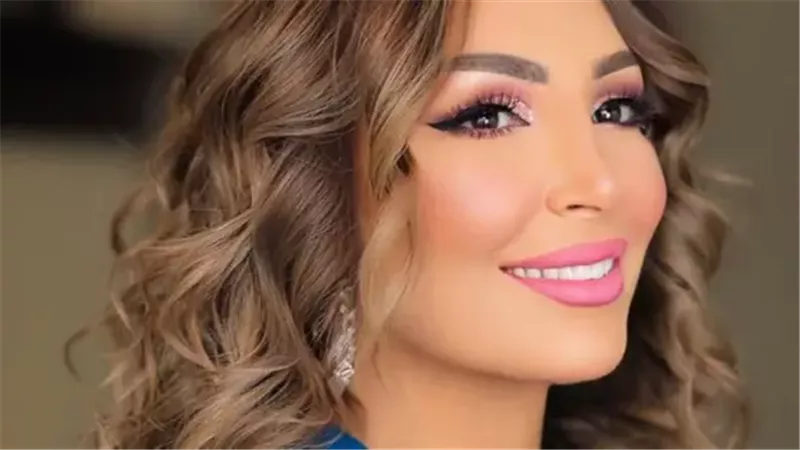 سهام جلال 