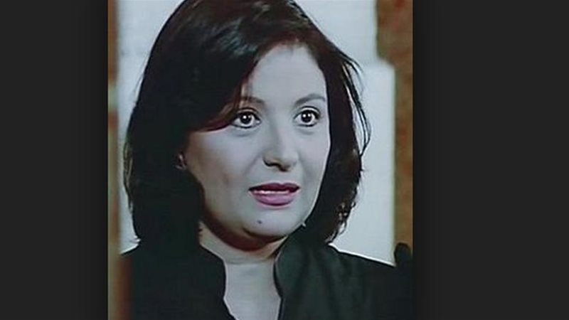 زيزي مصطفى 