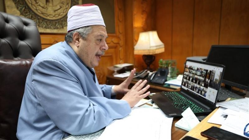 وكيل الأزهر الشريف