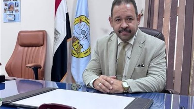 الدكتور باسم سيد
