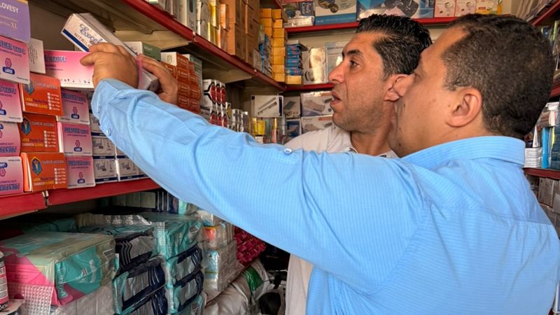 المضبوطات 
