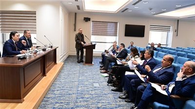 البرلمان يوافق على موازنة مركز معلومات قطاع الأعمال ويوصي بدمجه حكوميًا