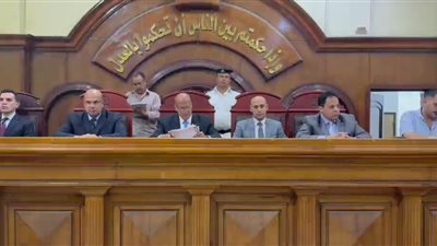 ضربها وحرق جثتها ورماها.. السجن المشدد 6 سنوات لقاتل ابنته في الشرقية