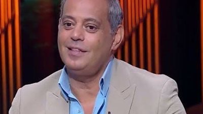 هاني رمزي يحدد لـ