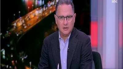  شريف عامر يكشف تفاصيل جديدة في واقعة أحد العاملين بإدارة تعليمية