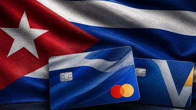بسبب العقوبات الأمريكية.. كوبا تعلق مدفوعات فيزا وماستركارد اعتبارا من الجمعة