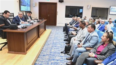 قفزة في مخصصات الاتصالات والبريد.. النواب يقرون موازنات تتجاوز 129 مليار جنيه