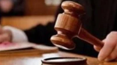 دفن جثتها ورا البيت.. الإعدام شنقًا لزوج أنهى حياة زوجته بالبحيرة 