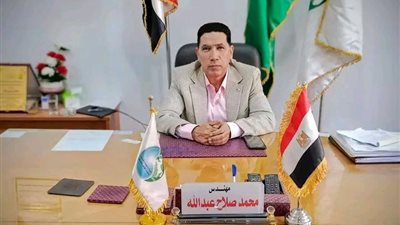 انقطاع مياه العباسة بأبوحماد 8 ساعات غدًا لإجراء أعمال الصيانة الدورية