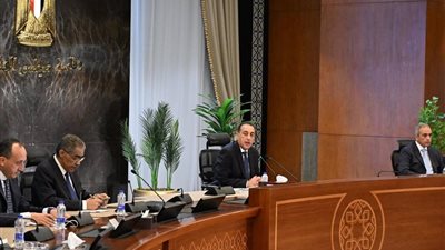 رئيس الوزراء: مصر ليست في حاجة إلى برنامج جديد مع صندوق النقد الدولي