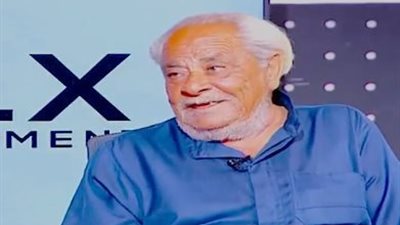 عم شعبان يروي تفاصيل محنة السرقة: محبة الناس كانت أكبر تعويض عن خسارتي