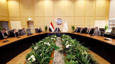 بـ 3.7 مليون جنيه.. خطة شاملة لرفع كفاءة معدات وأجهزة ورش 