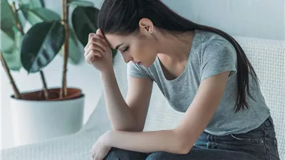 أكثر عرضة للإصابة مرتين من الرجال ... طرق التعافي من اكتئاب وقلق النساء