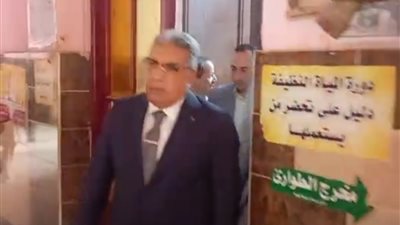 تعزيزات أمنية و23 ألف مراقب.. انطلاق امتحانات الإعدادية في 599 لجنة بالدقهلية