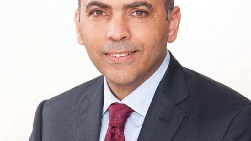 النائب جمال أبو الفتوح