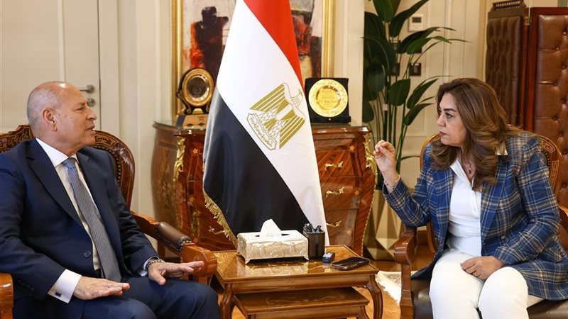 وزارة التنمية المحلية