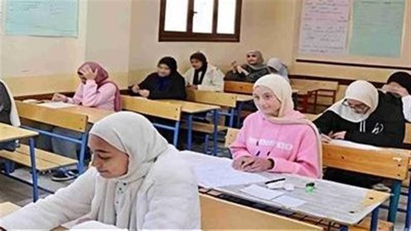 امتحانات - أرشيفية