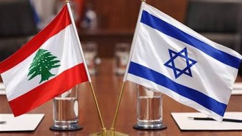 لبنان وإسرائيل 