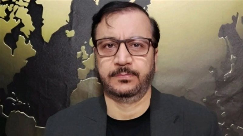 جلال جراغي 