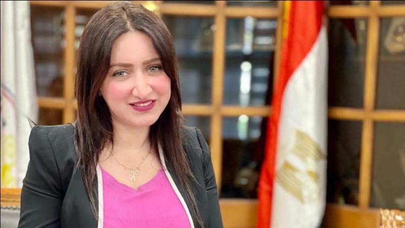 الدكتورة نسمة عبد