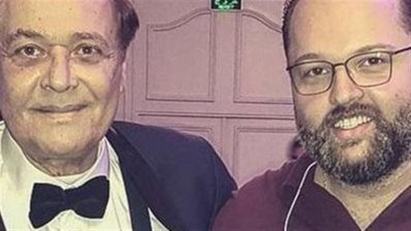 محمد محمود عبدالعزيز