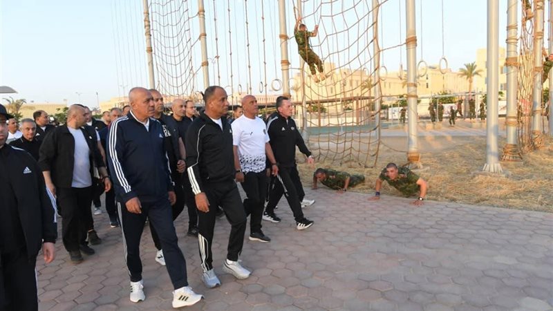وزير الدفاع