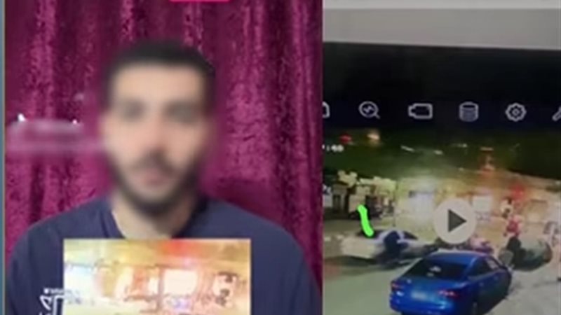شقيق المتوفي 