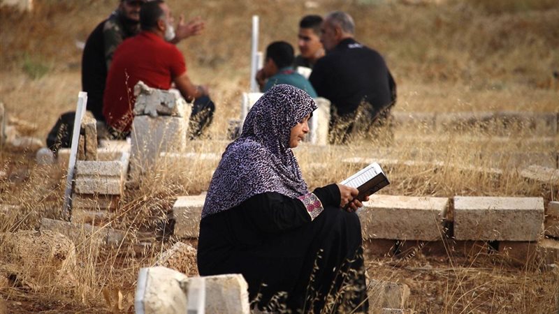 صورة أرشيفية 