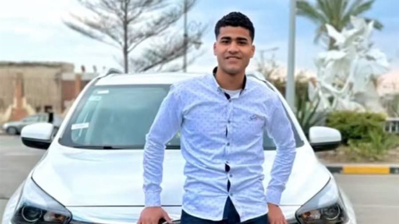 المجني عليه 