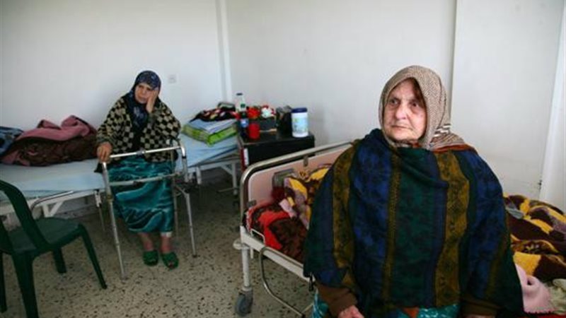 صورة أرشيفية 