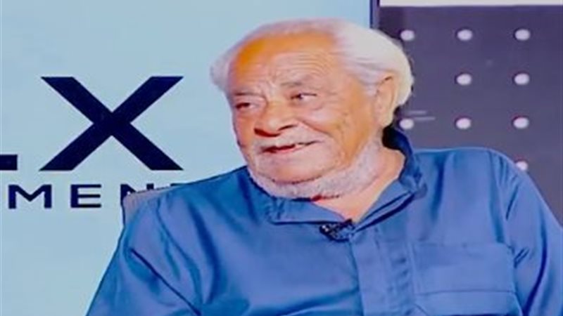  عم شعبان، بائع الجرائد
