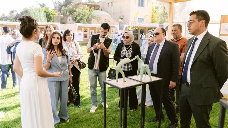 وزارة التضامن الاجتماعي