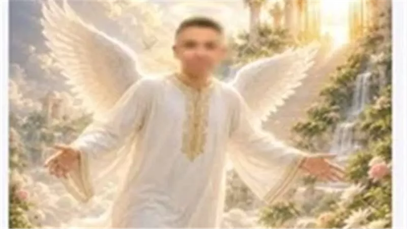 الضحية 