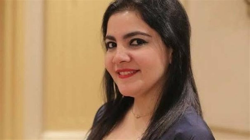 أميرة الدمرداش أخصائية
