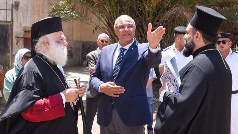 الاسكندريه 