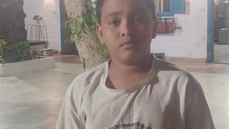 وزارة التضامن الاجتماعي 