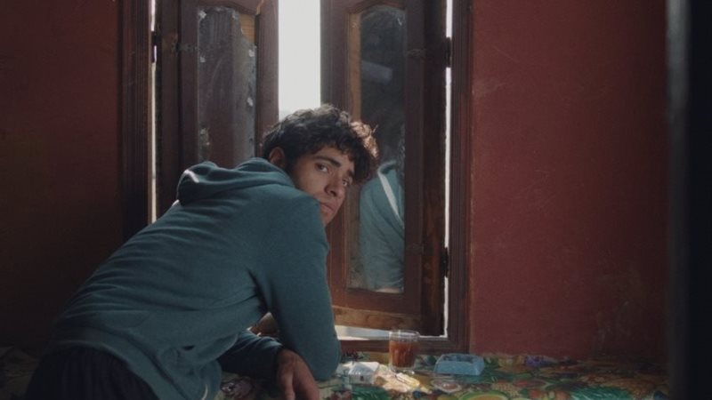 فيلم خروج آمن 