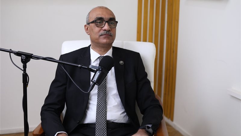 النائب ايهاب منصور