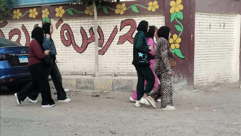 الاسكندريه 