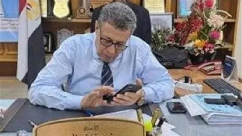 وكيل وزارة التعليم