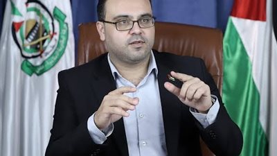 حماس: بدء اجتماعات بالقاهرة مع الوسطاء وفصائل فلسطينية