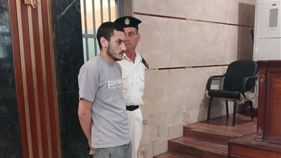 إحالة أوراق المتهم بقتل شقيقته الطفلة في الشرقية للمفتي