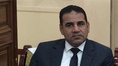  اللواء  الدكتور حسن عبدالعزيز.. 