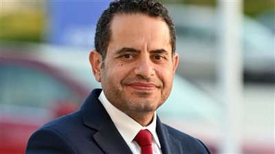 اختيار المهندس تامر الحبال أمينًا مساعدًا لأمانة الاستثمار المركزية بمستقبل وطن