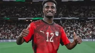 بيراميدز يتحرك لضم هيثم حسن في الميركاتو الصيفي