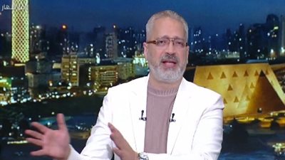 تامر أمين: ربط النجاح أو الفشل بأرقام وتواريخ معينة لا يستند لحقائق علمية