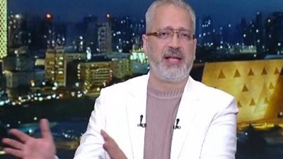تامر أمين: مواجهة البرازيل اختبار حقيقي للفراعنة قبل كأس العالم والنتيجة ليست الأهم