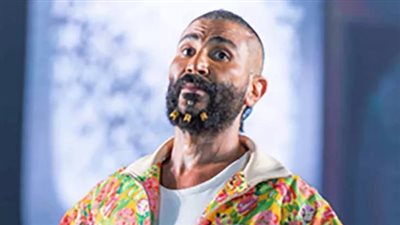 تامر أمين يوجه رسالة إلى أحمد سعد: موهبتك تكفيك ولا تحتاج إلى لفت الأنظار بالـ