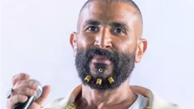 بـ نيو لوك جديد.. االليلة أحمد سعد في ضيافة الإعلامي عمرو أديب 